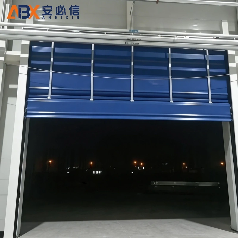 舟山市海绵门封